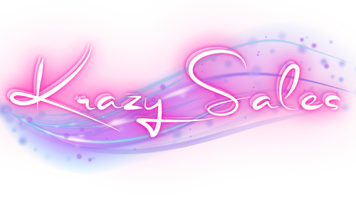Krazy Sales